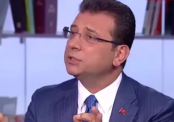 Ekrem İmamoğlu 'vali' sorusuyla gerildi!