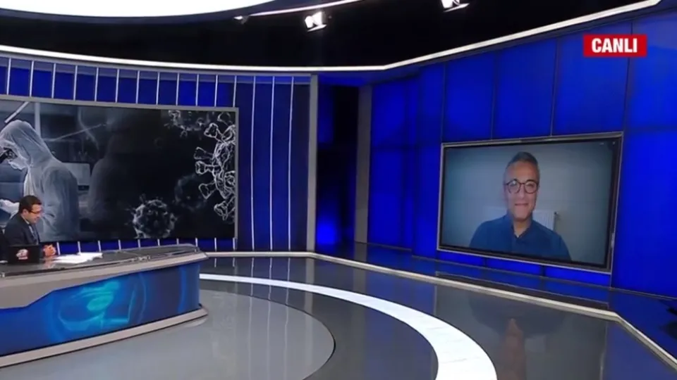 17 Mayıs 2021 sonrası normalleşme nasıl olacak? Bilim Kurulu Üyesi Hasan Tezer açıkladı