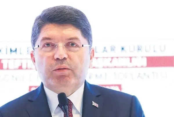 Danıştay’dan yargı operasyonu! Mahrem imamla irtibatlı hakim görevde