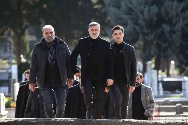 EDHO bu akşam var mı? Eşkıya Dünyaya Hükümdar Olmaz bugün neden yok? ATV yayın akışı 5 Şubat! 23