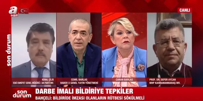 MHP Genel Başkanı Devlet Bahçeli'nin "104 emekli amiralin rütbeleri sökülmeli maaşları kesilmeli" sözleri ne anlama geliyor? - 3