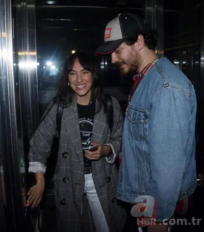 Çağatay Ulusoy’dan Duygu Sarışın açıklaması! İlişkisi hakkında ilk kez konuştu 6