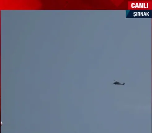 Son dakika: Komandolar Kuzey Irak’ta! PKK’ya sınır ötesinde darbe! İşte bölgeden sıcak görüntüler