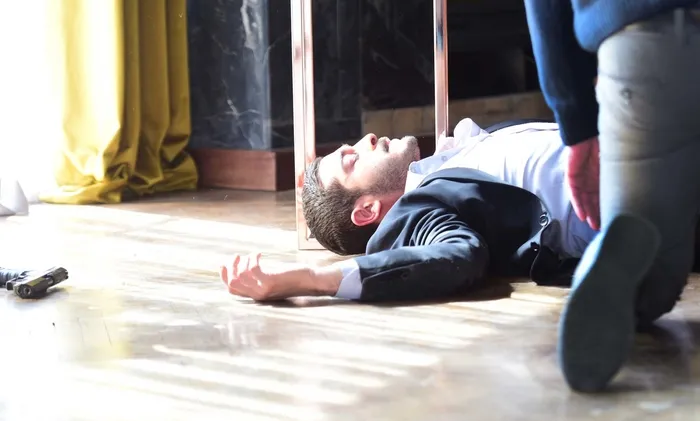 Maraşlı ekran başına kilitledi! Büyük hesaplaşma nefes kesti