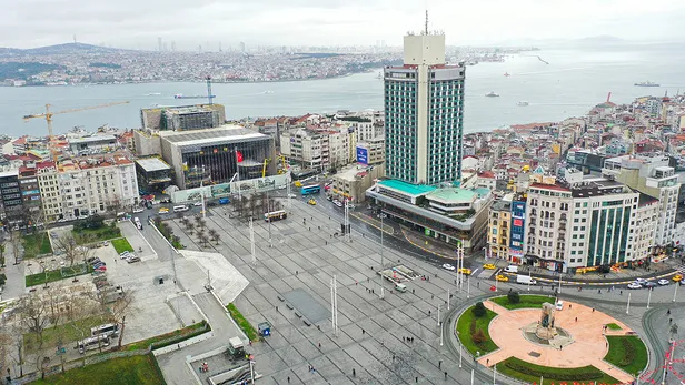 Taksim Yeni Atatürk Kültür Merkezi AKM ne zaman açılacak? İstanbul Taksim AKM nerede, nasıl gidilir?
