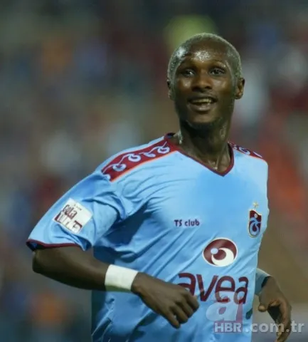 Yattara'dan yıllar sonra gelen Real Madrid itirafı! "Roberto Carlos..." 11