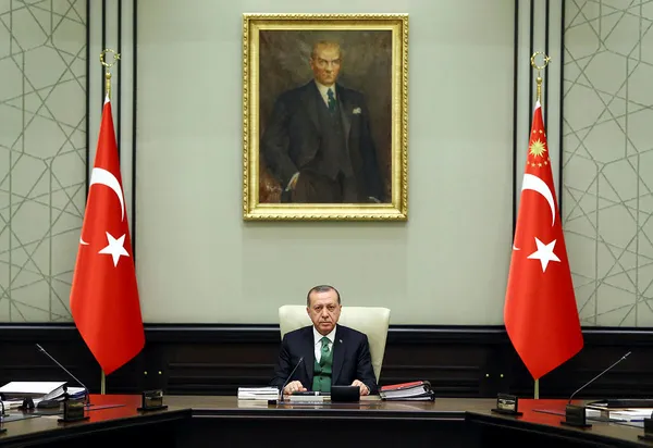 SON DAKİKA HABERLERİ | MGK sonrası yazılı açıklama | MGK’dan hangi kararlar çıktı? Ne mesajlar verildi?