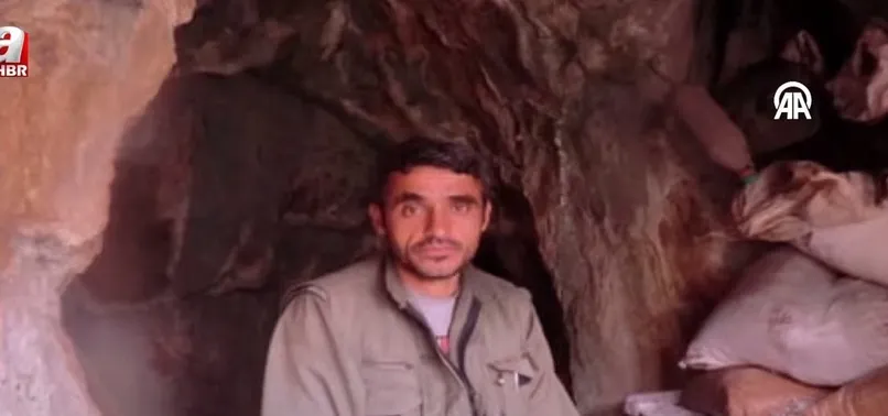 MİT'ten operasyon! PKK'nın sözde Suriye genel asayiş sorumlusu Müzdelif Taşkın öldürüldü