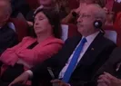 CHP’nin programında garip olay! Kılıçdaroğlu uyudu
