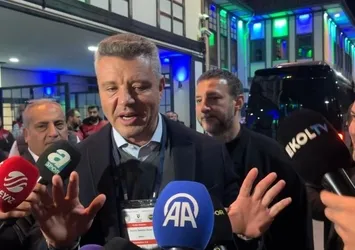 Sadettin Saran: "Taraftarımız olmadan şampiyon olamayız"