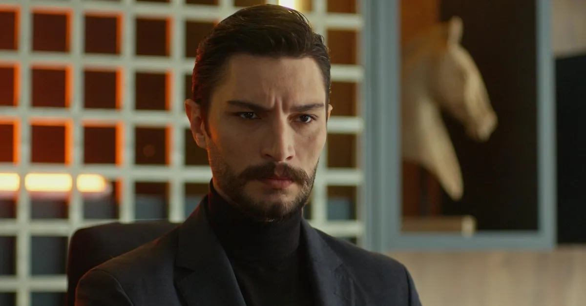 Safir 12. bölüm 2. fragmanı | “Konu ne olursa olsun, şüphenin üzerine yürürüm!”