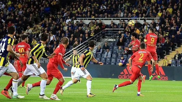 Fenerbahçe Kayserispor maçı şifresiz mi? 12 Haziran FB Kayserispor maçı ne zaman, saat kaçta?