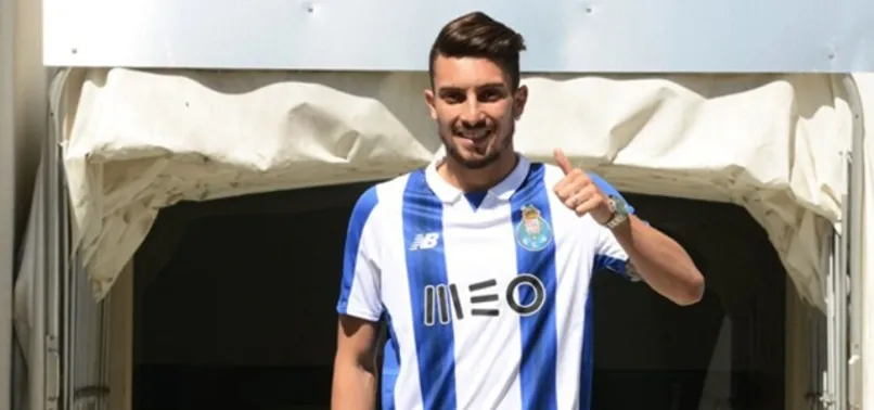 Porto'nun en pahalısı Alex Telles oldu!