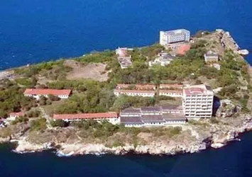 FETÖ'nün İmralı çakallığı
