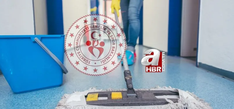 GSB sözlü mülakat tarihi için flaş açıklama! 2021 GSB temizlik ve güvenlik görevlisi sözlü sınav ne zaman yapılacak?