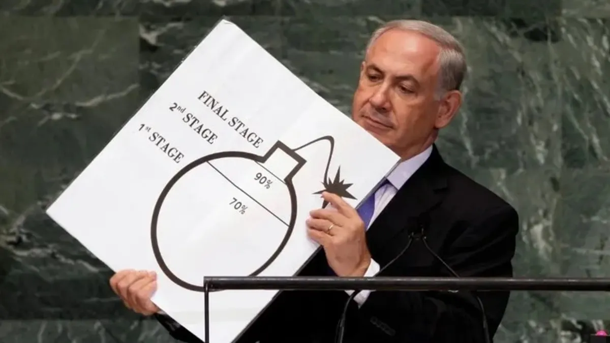 Katliamcı Netanyahu ateş püskürdü ABD savunmaya geçti! Blinken’ı hedef aldı