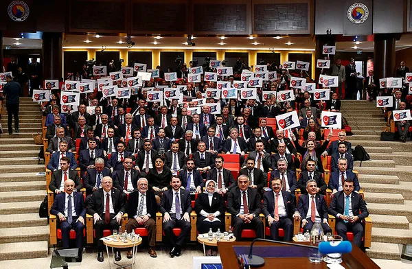 Son dakika: Bakan Berat Albayrak’tan yeni istihdam müjdesi