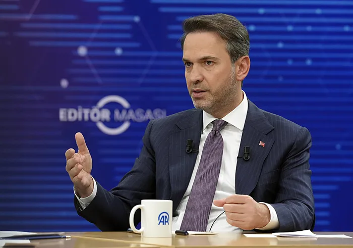 Bakan Bayraktar’dan fatura açıklaması: Yüzde 60’ı devletten