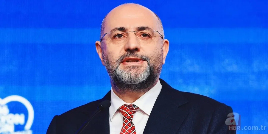 Buğra Gökçe kimdir, ne iş yapıyor? İPA Başkanı Buğra Gökçe kaç yaşında, aslen nereli? 2