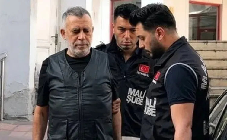Yardım paraları dövizde mi aklandı? Ahbap soruşturmasında şok Rıza Akpolat detayı! - 6