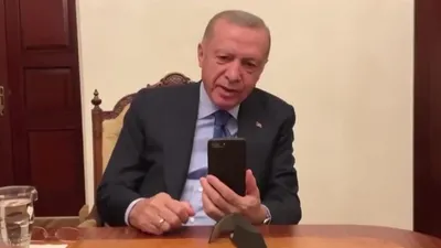 Başkan Erdoğan’dan sporculara tebrik