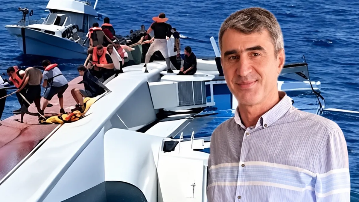 Girne’de batan Filo Jet’in sahibi mercek altında: Filo Denizcilik’in geliri iki yılda 4,7 kat arttı, 90 milyon TL’lik sermaye hamlesi geldi