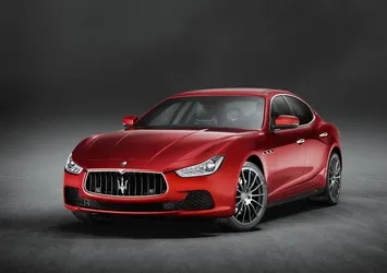 Yeni Maserati Ghibli Türkiye’de