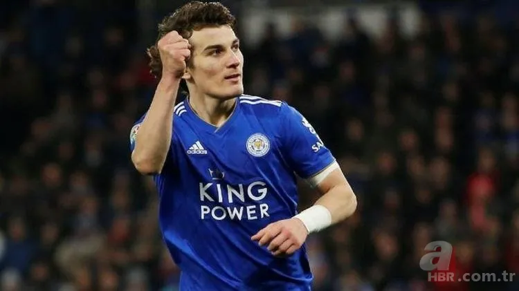 Fenerbahçe'den üçlü operasyon! 4