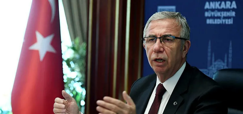 CHP'li Ankara Büyükşehir Belediye Başkanı Mansur Yavaş'tan öğrencilerin eğitimine ulaşım engeli!