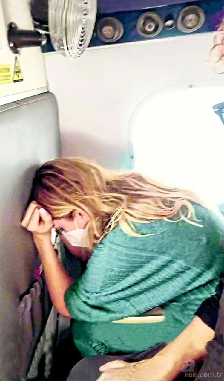 Ivana Sert ve Sezer Dermenci Maldivler’de evlendi! Nikahtan ilk kareler geldi 8