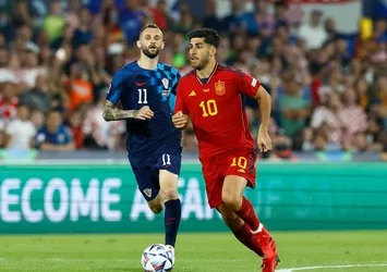 Galatasaray'dan Asensio bombası! PSG ile ilk temas kuruldu