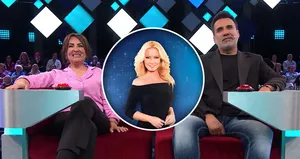 Bir kez daha yarışacaklar!