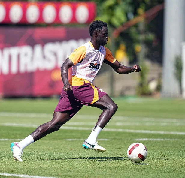 Başakşehir-Galatasaray maç özeti | Başakşehir-GS mücadelesi kaç kaç bitti?