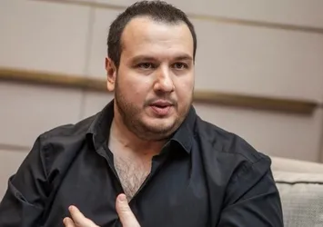 Katledilen 112 ağaç için sözde çevreci sanatçılar sessiz! Şahan Gökbakar zor durumda kaldıkları için İBB'yi suçladı