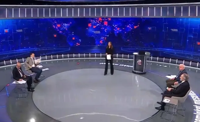 Trump İsrail’e ayar verin mi dedi?