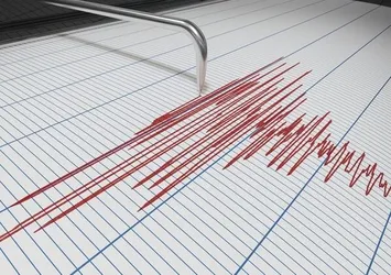 Son dakika: Vanuatu'da 6,7 büyüklüğünde deprem | Son depremler