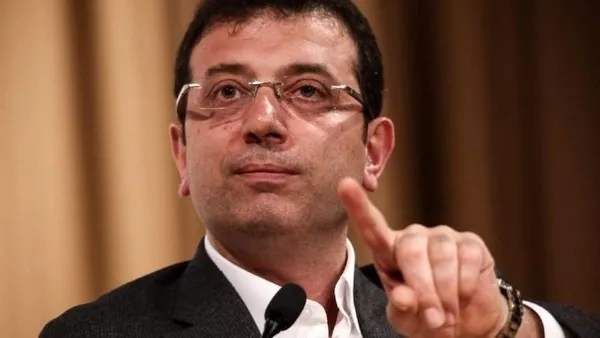 İmamoğlu’ndan belediye başkanlarına aba altından sopa: Desteğinizi çekerseniz altınızı boşaltırım