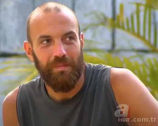 Survivor Sercan'ın eski sevgilisi bakın kimmiş! Adını Feriha Koydum'un yıldızıydı! Meğer 14 yıl önce... 3