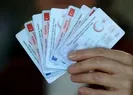 Eski TC kimlik kartları için o tarihten itibaren...
