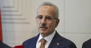 Kalkınma Yolu Projesi için işleri sıkı tutuyoruz