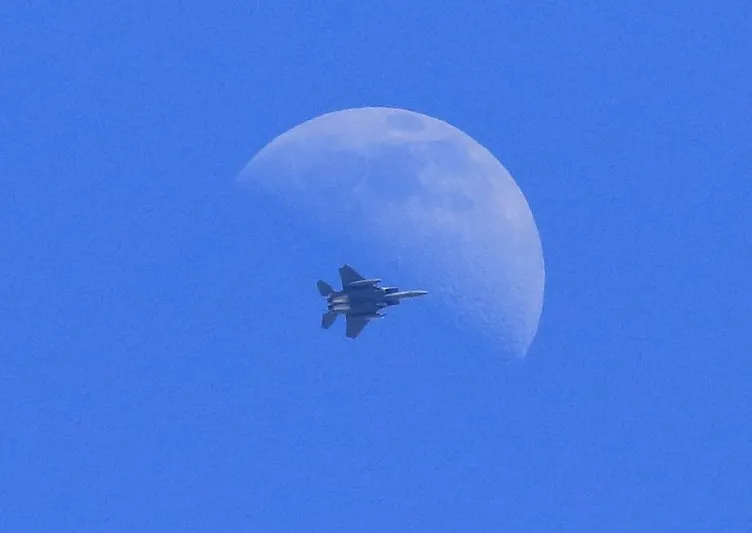 Türkiye Eurofighter aldı mı? Eurofighter savaş uçağı hangi ülkenin, özellikleri neler?