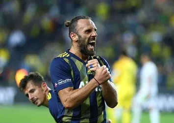 İsteyeni çok ama Vedat Fener’de mutlu