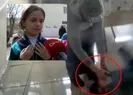 Öğretmenin dövdüğü öğrenci konuştu!