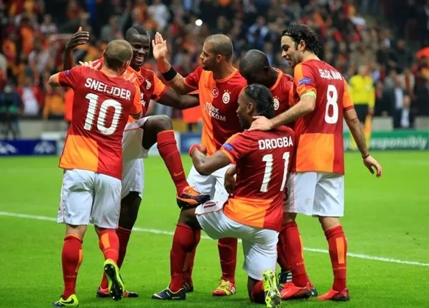 Galatasaray Kopenhag maçı ne zaman ve saat kaçta? İşte 2023-2024 A Grubunun ilk maçı Galatasaray Kopenhag maçının canlı yayınlanacağı kanal…