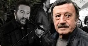 Arif Susam kanser mi? Susam’ın eşi, Şahin’in açıklamalarına yanıt verdi