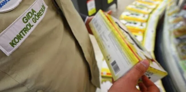 Gıda tarım ve orman alanında düzenlemeler yapan kanun Resmi Gazete’de yayımlandı