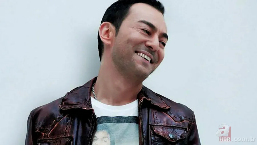 Serdar Ortaç öldü mü? sorusu gündemden düşmüyor! Serdar Ortaç'ın sağlık durumu hakkında açıklama! 7