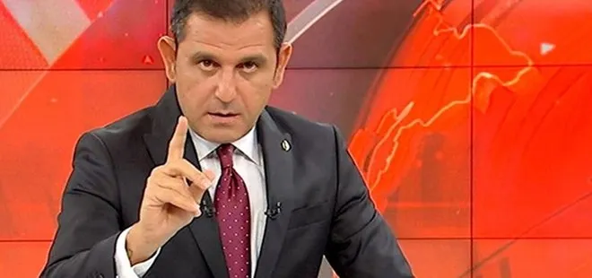 Son dakika: RTÜK, Fatih Portakal’ın sözleri sonrası harekete geçti! FOX TV’ye ceza yağdı