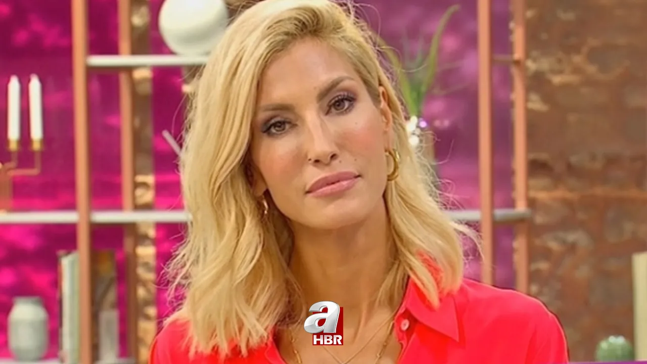 Çağla Şıkel programı neden yok, bitti mi, bugün yayınlandı mı? 24 Ekim Çağla ile Yeni Bir Gün yayından kalktı mı, artık verilmeyecek mi?