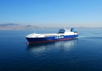 Danimarkalı şirket DFDS Group, U.N. Ro-Ro satın aldı